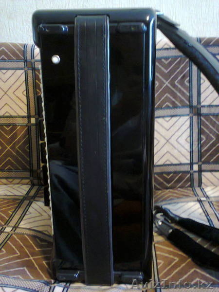 Продаю кнопочный аккордеон (баян) Weltmeister-Supita - Изображение #7, Объявление #1531903