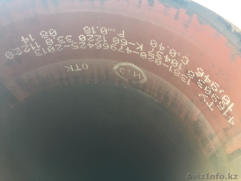 Стальные трубы 1220х33 К60 НОВЫЕ - Изображение #2, Объявление #1532574