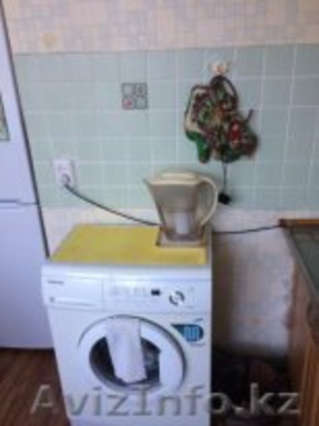 Продам 1,5 квартиру на Сатпаева 24 - Изображение #6, Объявление #1538061