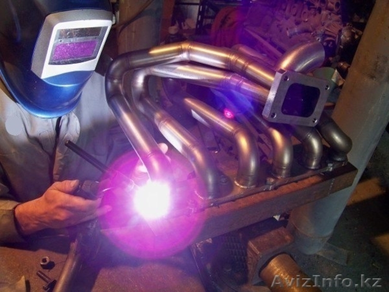 Аргон (электро-газосварка) - Изображение #2, Объявление #1545771
