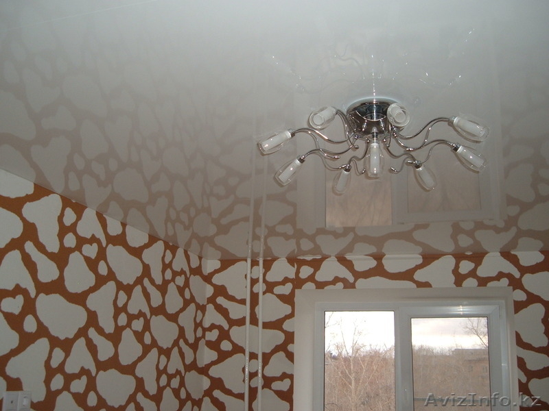 Натяжные потолки "ЧИСТО НЕБО" - Изображение #3, Объявление #1539379