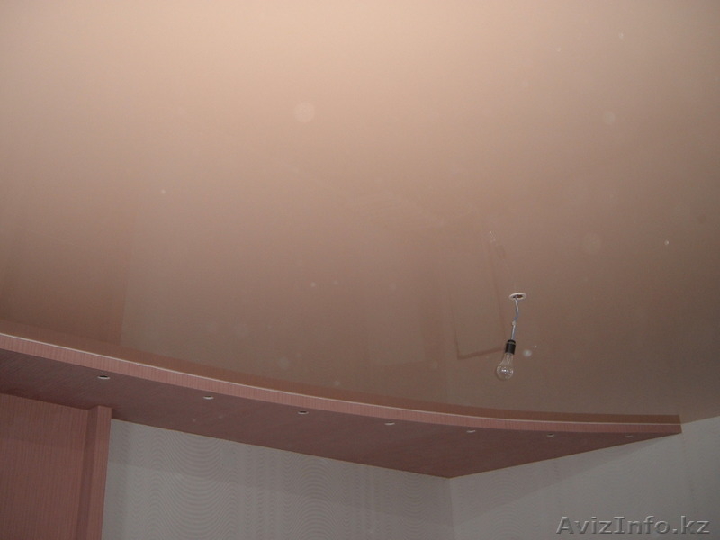 Натяжные потолки "ЧИСТО НЕБО" - Изображение #1, Объявление #1539379