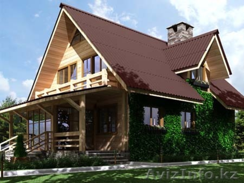 Строительство  объектов - Изображение #1, Объявление #1542277