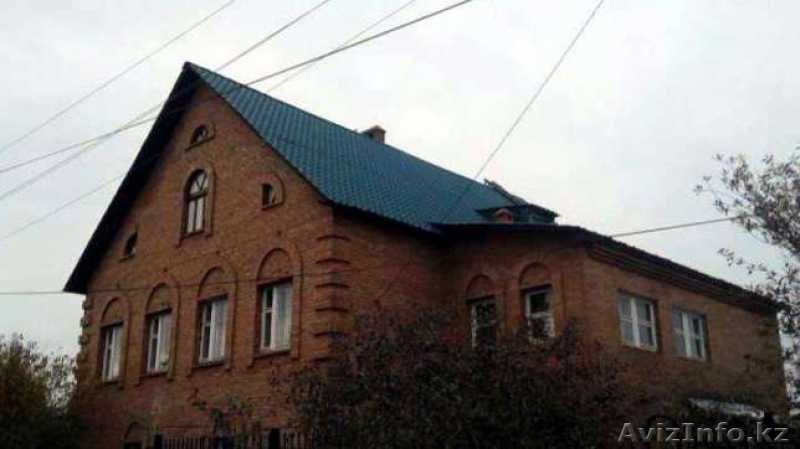 Продается Особняк. авторский проект,планировка не типовая.Куленовка - Изображение #3, Объявление #1548960