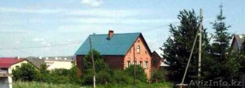 Продается Особняк. авторский проект,планировка не типовая.Куленовка - Изображение #2, Объявление #1548960