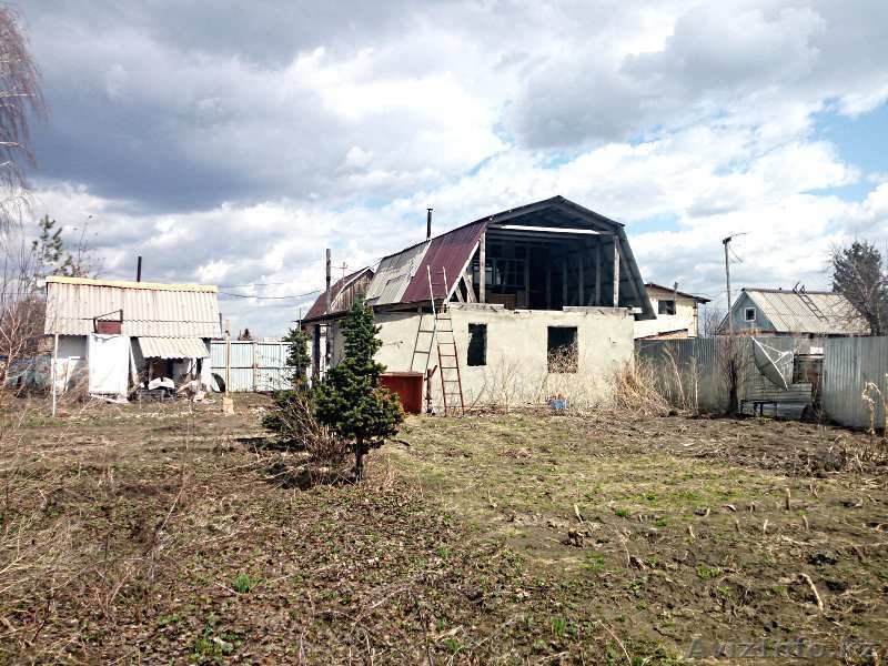 Продам не достроенный дом S-130 кв  - Изображение #3, Объявление #1552073