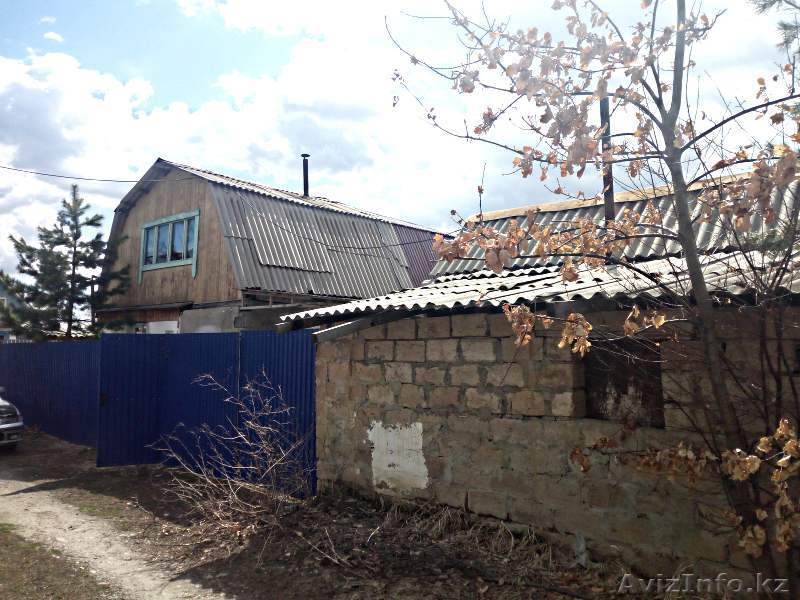 Продам не достроенный дом S-130 кв  - Изображение #4, Объявление #1552073