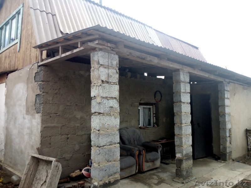 Продам не достроенный дом S-130 кв  - Изображение #6, Объявление #1552073