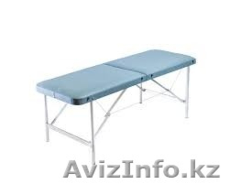 Кушетка складная - Изображение #2, Объявление #1549074