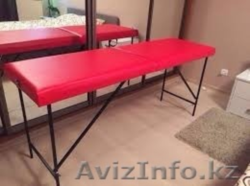 Кушетка складная - Изображение #3, Объявление #1549074