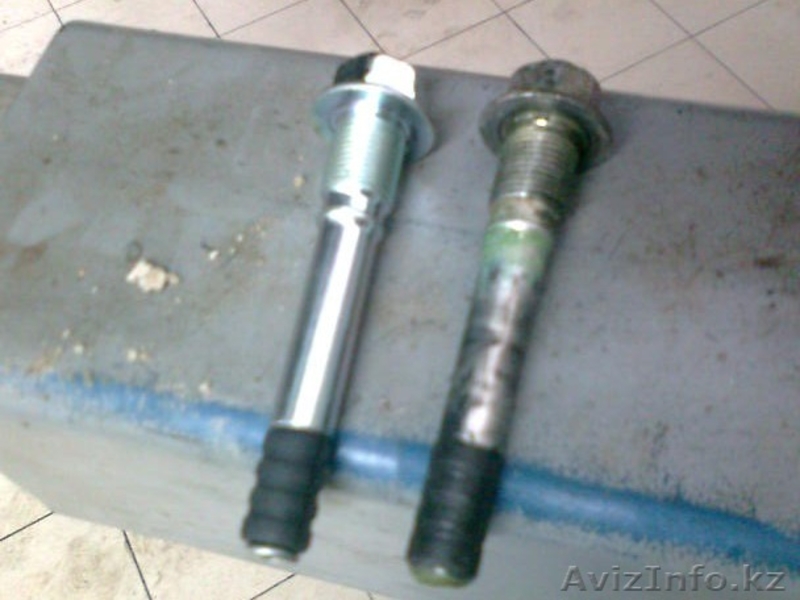 СТО "Professional" предлагает свои услуги. Токарные работы, проточка дисков и др - Изображение #4, Объявление #1548323