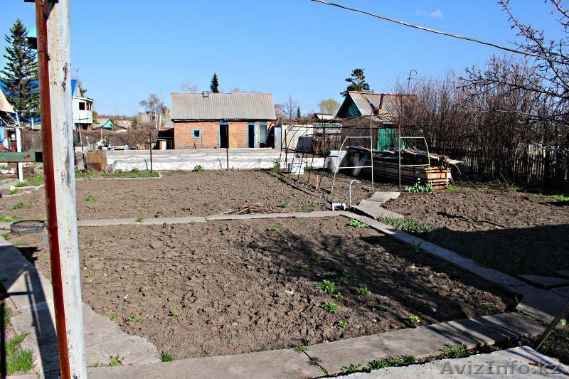 Продам дачу район магазина САмал - Изображение #3, Объявление #1556640