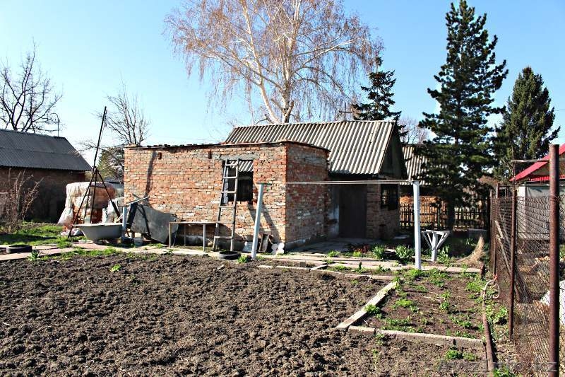 Продам дачу район магазина САмал - Изображение #4, Объявление #1556640