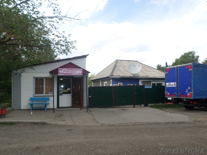 Продам дом с магазином - Изображение #9, Объявление #1562232