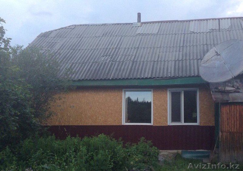 Дом с участком продам - Изображение #3, Объявление #1293783