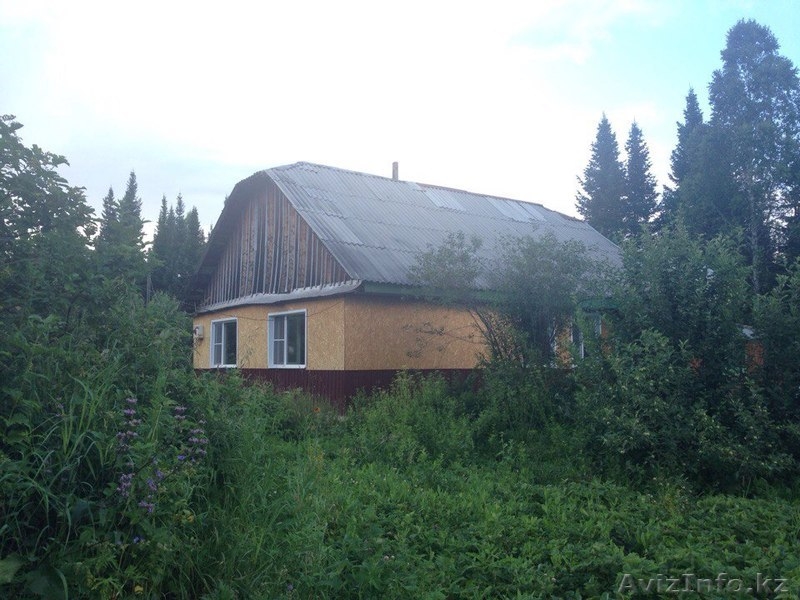 Дом с участком продам - Изображение #2, Объявление #1293783