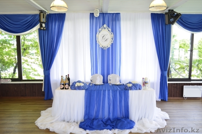 Свадебное оформление в Усть-Каменогорске.  - Изображение #3, Объявление #1556321