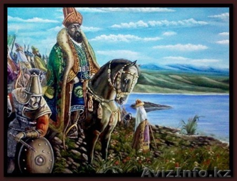 Заказать картины маслом на холсте - Изображение #6, Объявление #1445913