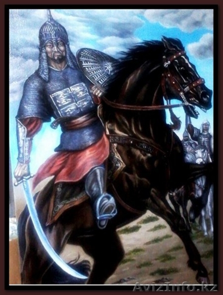 Заказать картины маслом на холсте - Изображение #7, Объявление #1445913