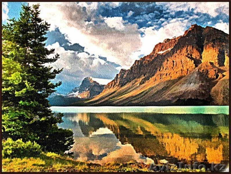 Заказать картины маслом на холсте - Изображение #2, Объявление #1445913