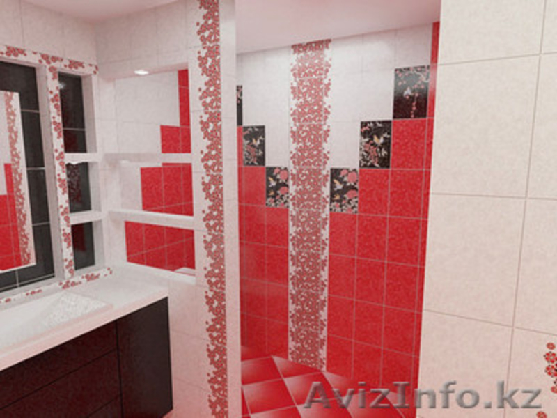 Производим ремонтно-отделочные работы.Услуги электрика. - Изображение #5, Объявление #1235335