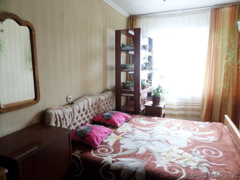 Продам 3-х комнатную квартиру по ул. Новаторов - Изображение #1, Объявление #1568575