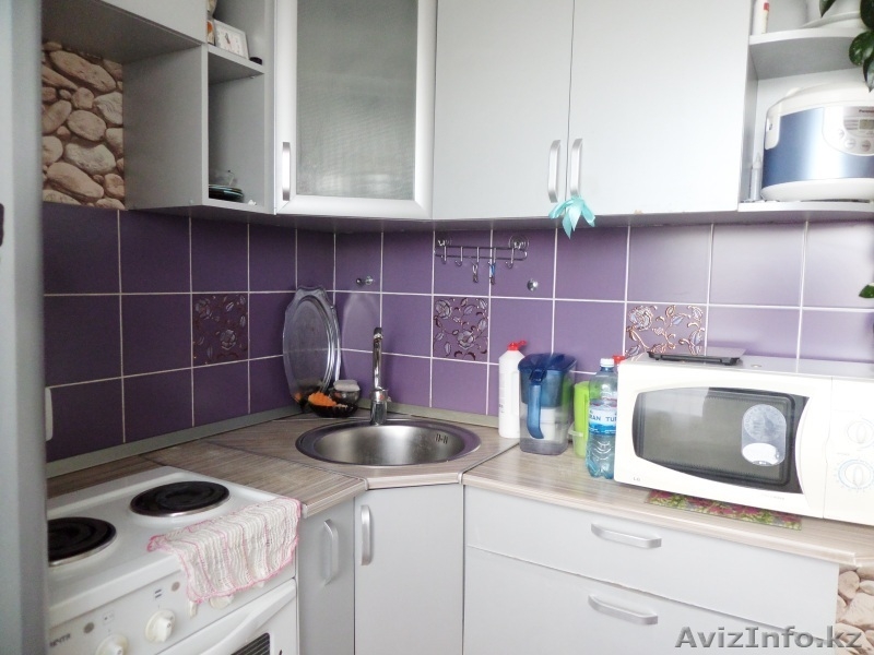 Продам 3-х комнатную квартиру по ул. Новаторов - Изображение #4, Объявление #1568575