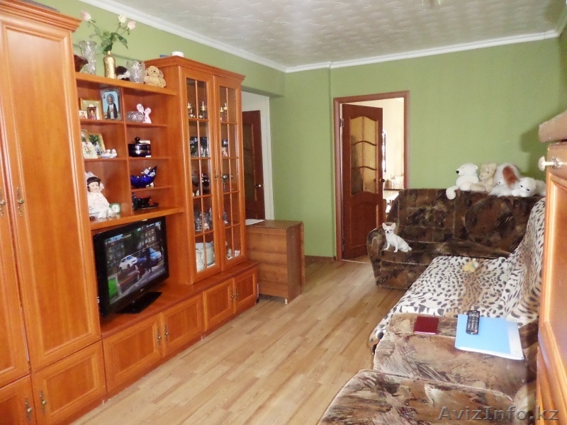 Продам 3-х комнатную квартиру по ул. Новаторов - Изображение #8, Объявление #1568575