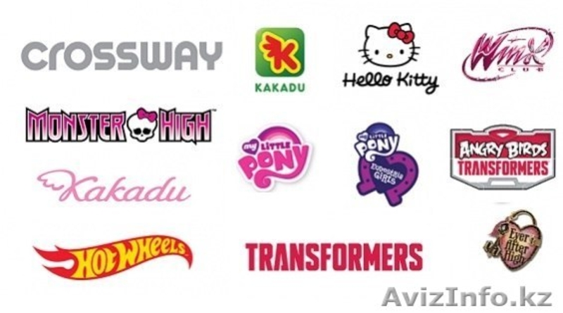 Зебра, Mursu, Totto,Bi&Ki, Котофей оптом. - Изображение #1, Объявление #1566882