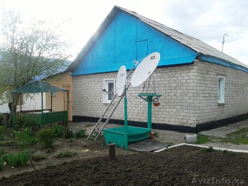 жилой благоустроенный дом  - Изображение #1, Объявление #1564785