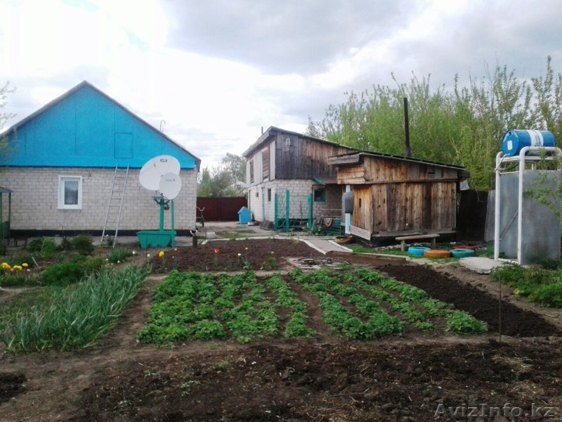 жилой благоустроенный дом  - Изображение #3, Объявление #1564785