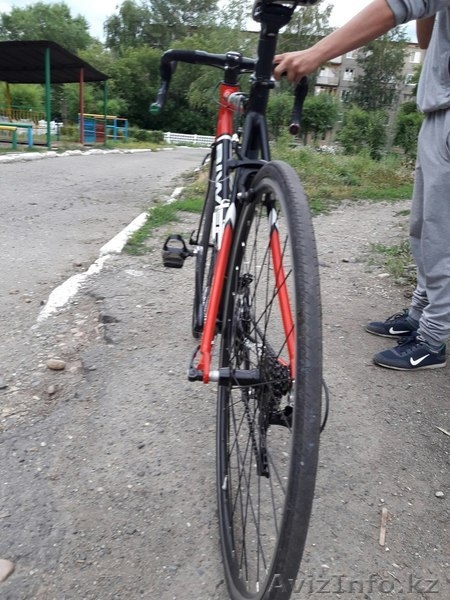 Шоссейсный велосипед Biwec - Изображение #4, Объявление #1570643