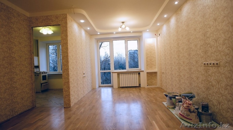 Ремонт Квартир - любых объектов ИП "Золотые Руки" - Изображение #2, Объявление #1570276