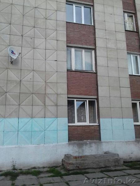 Продаю комнату на Серикбаева 1/2 - Изображение #5, Объявление #1572849