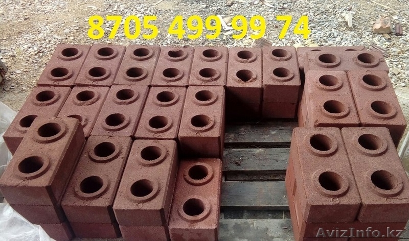 Кирпич Лего - Изотовим на заказ ИП "Золотые Руки" - Изображение #2, Объявление #1570273