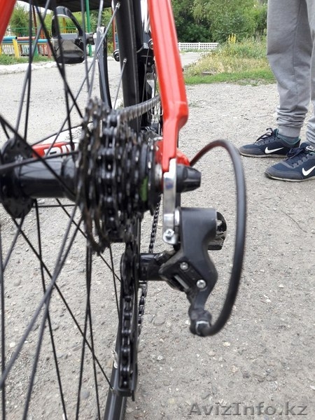 Шоссейсный велосипед Biwec - Изображение #3, Объявление #1570643