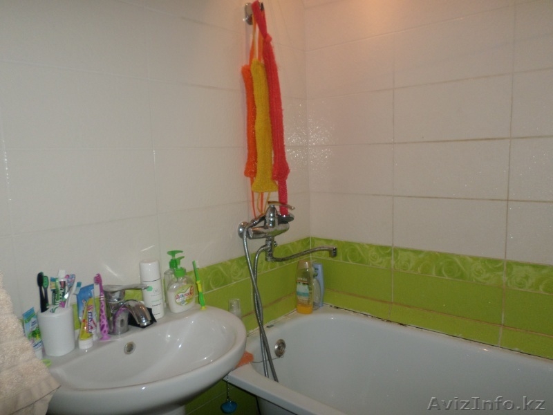 Продам 3-комнатную квартиру ул Комсомольская 14 - Изображение #7, Объявление #1577484