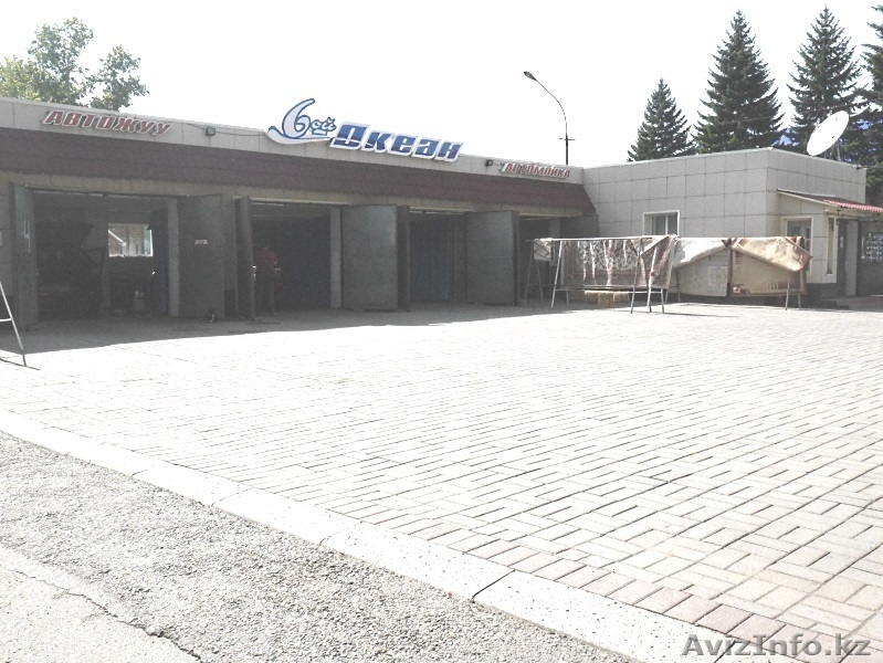 Продам действующий бизнес, автомойка и кафе - Изображение #2, Объявление #1577448