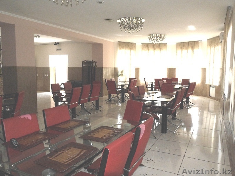 Продам действующий бизнес, автомойка и кафе - Изображение #3, Объявление #1577448