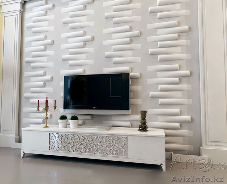 Декоративные 3D панели. - Изображение #3, Объявление #1579888