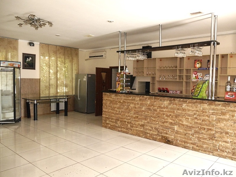 Продам действующий бизнес, автомойка и кафе - Изображение #5, Объявление #1577448