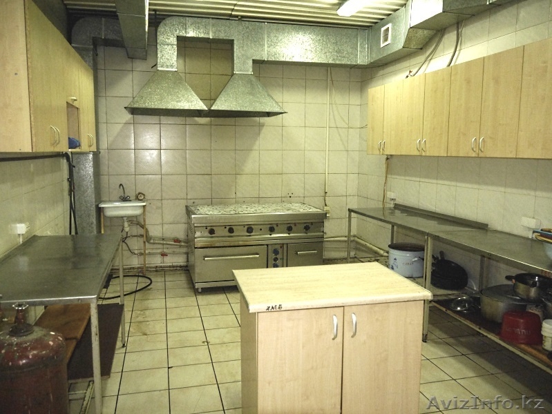 Продам действующий бизнес, автомойка и кафе - Изображение #6, Объявление #1577448