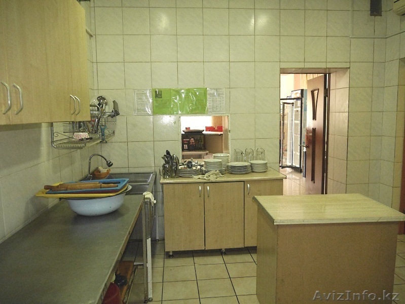 Продам действующий бизнес, автомойка и кафе - Изображение #7, Объявление #1577448