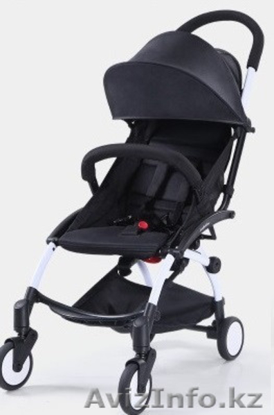Детские коляски Baby Time в г. Усть-Каменогорск! Бесплатная доставка!  - Изображение #3, Объявление #1576798
