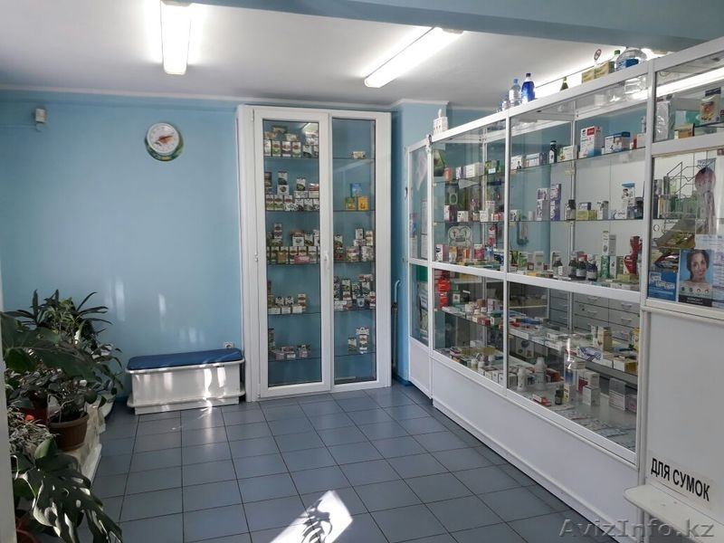 Продам ПРИБЫЛЬНУЮ Аптеку - Изображение #3, Объявление #1576045