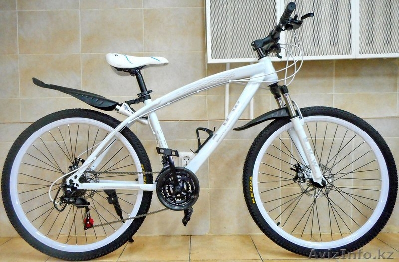  Велосипед BMW, Land Rover, Fatbike, Jaguar, Green Bike в г. Усть-Каменогорск! - Изображение #1, Объявление #1576797