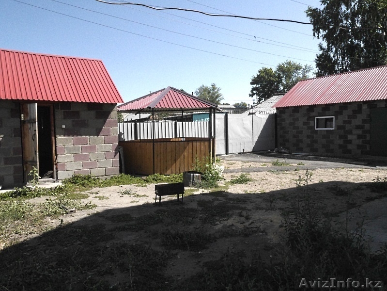 Продам 2-х этажный кирпичный дом ул. Деповская - Изображение #10, Объявление #1581339