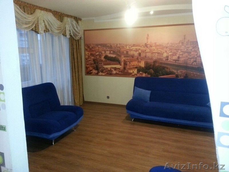 Квартира на Стрелке. - Изображение #2, Объявление #1582853