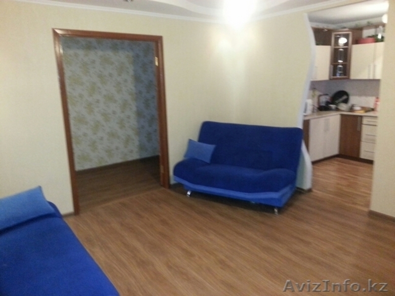 Квартира на Стрелке. - Изображение #3, Объявление #1582853