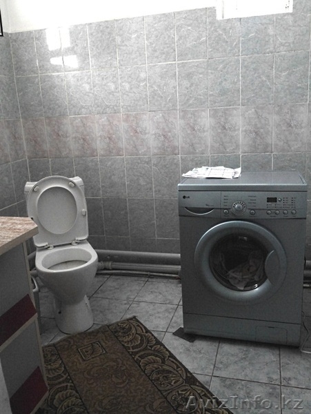 Продам 2-х этажный кирпичный дом ул. Деповская - Изображение #6, Объявление #1581339